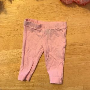 Newborn Baby Pants